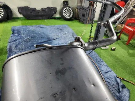 (쓰리원샷투명언더코팅) 렉서스 ES300h  , 부산 투명언더코팅 / 부산 강서, 김해, 창원