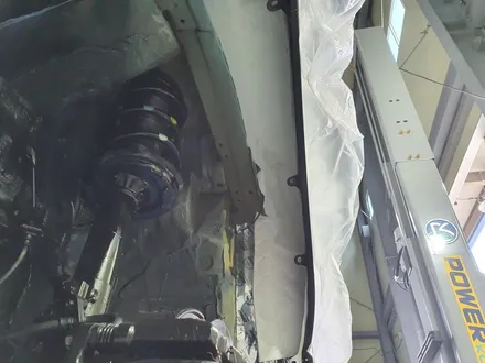 혼다 cr-V 쓰리원샷 투명언더코팅 , JDK활성탕 외기1차필터 , 파워증강 시스템 아이파워 3600 작업후기 / 부산 강서, 김해, 창원