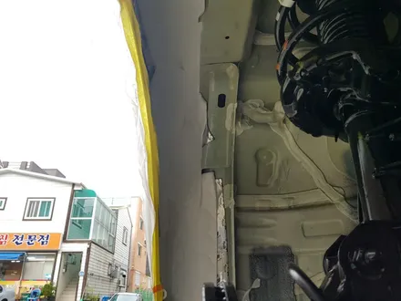 K5하이브리드 신차패키지 . 부산신차패키지.부산투명언더코팅. 부산쓰리원샷.부산레인보우썬팅 / 부산 강서, 김해, 창원