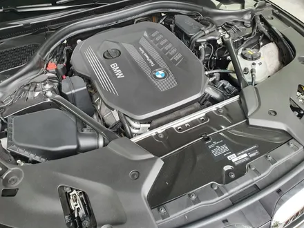 BMW 530D 투명언더코팅 . 쓰리원샷 투명랩핑 언더코팅 / 부산 강서, 김해, 창원