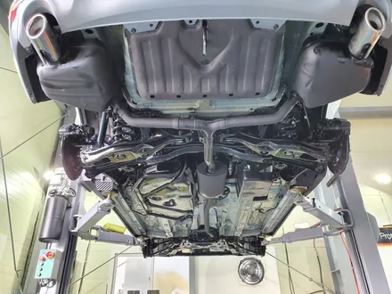 혼다 cr-V 쓰리원샷 투명언더코팅 , JDK활성탕 외기1차필터 , 파워증강 시스템 아이파워 3600 작업후기 / 부산 강서, 김해, 창원