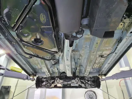 혼다 cr-V 쓰리원샷 투명언더코팅 , JDK활성탕 외기1차필터 , 파워증강 시스템 아이파워 3600 작업후기 / 부산 강서, 김해, 창원