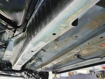 혼다 cr-V 쓰리원샷 투명언더코팅 , JDK활성탕 외기1차필터 , 파워증강 시스템 아이파워 3600 작업후기 / 부산 강서, 김해, 창원