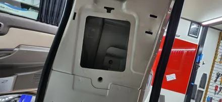 포터 2  실내 풀 방음 / 부산 강서, 김해, 창원