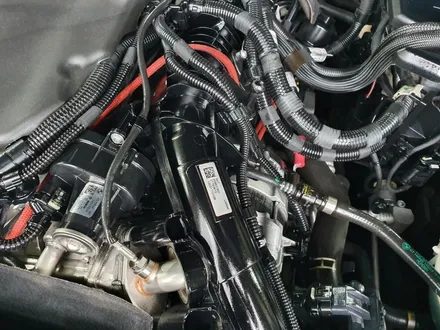 BMW 530D 투명언더코팅 . 쓰리원샷 투명랩핑 언더코팅 / 부산 강서, 김해, 창원