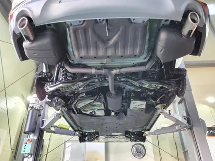 혼다 cr-V 쓰리원샷 투명언더코팅 , JDK활성탕 외기1차필터 , 파워증강 시스템 아이파워 3600 작업후기 / 부산 강서, 김해, 창원