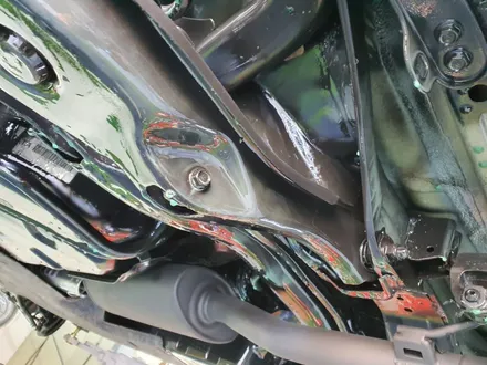 혼다 cr-V 쓰리원샷 투명언더코팅 , JDK활성탕 외기1차필터 , 파워증강 시스템 아이파워 3600 작업후기 / 부산 강서, 김해, 창원