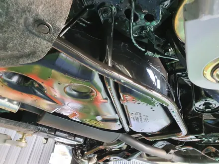 혼다 cr-V 쓰리원샷 투명언더코팅 , JDK활성탕 외기1차필터 , 파워증강 시스템 아이파워 3600 작업후기 / 부산 강서, 김해, 창원