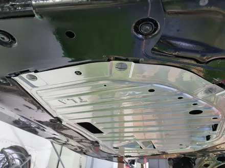 혼다 cr-V 쓰리원샷 투명언더코팅 , JDK활성탕 외기1차필터 , 파워증강 시스템 아이파워 3600 작업후기 / 부산 강서, 김해, 창원