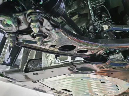 혼다 cr-V 쓰리원샷 투명언더코팅 , JDK활성탕 외기1차필터 , 파워증강 시스템 아이파워 3600 작업후기 / 부산 강서, 김해, 창원