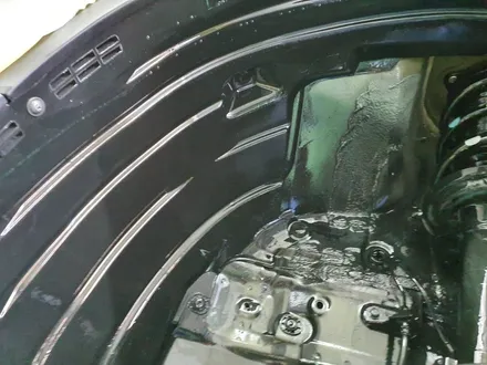 혼다 cr-V 쓰리원샷 투명언더코팅 , JDK활성탕 외기1차필터 , 파워증강 시스템 아이파워 3600 작업후기 / 부산 강서, 김해, 창원