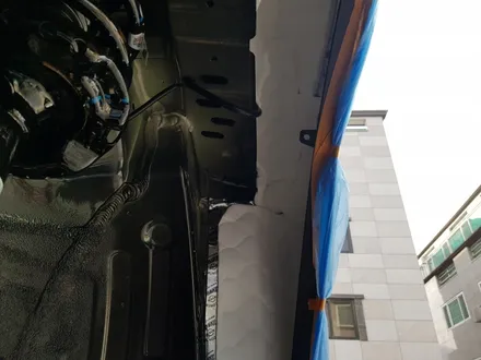 올뉴쏘렌토 신차부식상태 , 올뉴쏘렌토 쓰리원샷 투명랩핑 언더코팅, 올뉴쏘렌토 쓰리원샷 기능성 엔진룸코팅 / 부산 강서, 김해, 창원