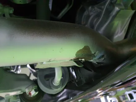 혼다 cr-V 쓰리원샷 투명언더코팅 , JDK활성탕 외기1차필터 , 파워증강 시스템 아이파워 3600 작업후기 / 부산 강서, 김해, 창원