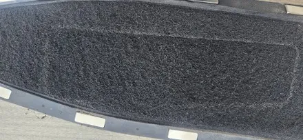 르노삼성 QM6 외부 냄새 유입 (JDK 활성탄 외기 1차 필터 시공 후 1년) / 부산 강서, 김해, 창원