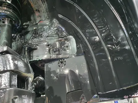 혼다 cr-V 쓰리원샷 투명언더코팅 , JDK활성탕 외기1차필터 , 파워증강 시스템 아이파워 3600 작업후기 / 부산 강서, 김해, 창원