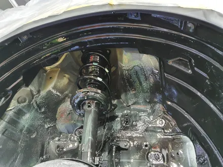 혼다 cr-V 쓰리원샷 투명언더코팅 , JDK활성탕 외기1차필터 , 파워증강 시스템 아이파워 3600 작업후기 / 부산 강서, 김해, 창원