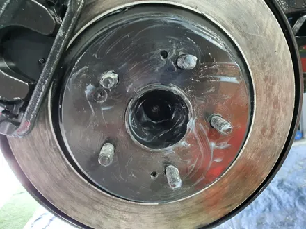 혼다 cr-V 쓰리원샷 투명언더코팅 , JDK활성탕 외기1차필터 , 파워증강 시스템 아이파워 3600 작업후기 / 부산 강서, 김해, 창원