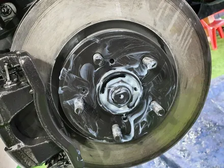 혼다 cr-V 쓰리원샷 투명언더코팅 , JDK활성탕 외기1차필터 , 파워증강 시스템 아이파워 3600 작업후기 / 부산 강서, 김해, 창원