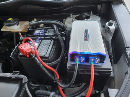 혼다 cr-V 쓰리원샷 투명언더코팅 , JDK활성탕 외기1차필터 , 파워증강 시스템 아이파워 3600 작업후기 / 부산 강서, 김해, 창원