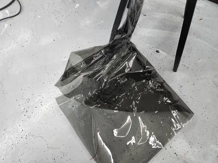 쉐보레 카마로  레인보우 틴팅. LED 전조등 . JDK외기필터작업등.. / 부산 강서, 김해, 창원