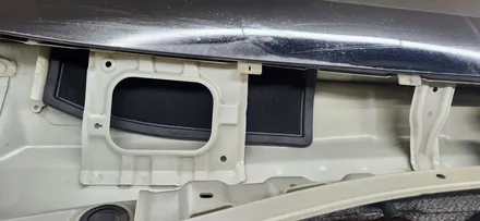 K5 2세대  외부 필터  (카울 세척, 외기 필터 ). 외부 필터 시공 후 1년 / 부산 강서, 김해, 창원