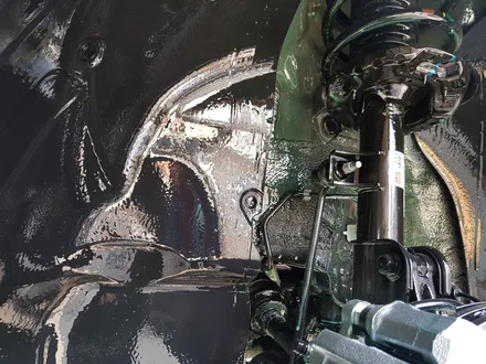 올뉴쏘렌토 신차부식상태 , 올뉴쏘렌토 쓰리원샷 투명랩핑 언더코팅, 올뉴쏘렌토 쓰리원샷 기능성 엔진룸코팅 / 부산 강서, 김해, 창원