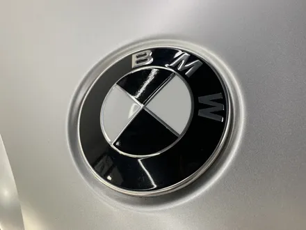 [MASTERPIECE] BMW X6 에이버리 사틴(반무광) 실버 메탈릭 전체 랩핑+3M 2080 유광블랙 포인트+크롬죽이기+그릴,휠캡 교체 시공 (고양시 덕양구 삼송 원흥 일산) / 고양,일산,김포,파주