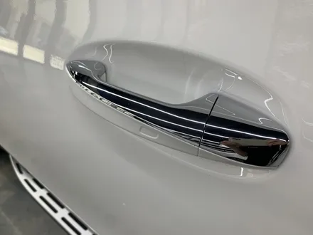 [MASTERPIECE] 벤츠 GLE 350e 쿠페 에이버리 사틴 (반무광) 블랙 전체 랩핑 시공 (고양시 덕양구 삼송 원흥 일산) / 고양,일산,김포,파주