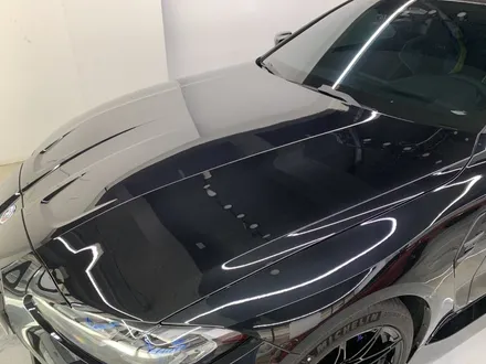 [MASTERPIECE] BMW M4 클리프디자인 옥타곤 전체 PPF 시공 (고양시 덕양구 삼송 원흥 일산) / 고양,일산,김포,파주