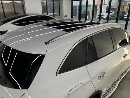 벤츠 GLC 220d 오벨 포르쉐 그레이 전체 랩핑 + 3M 2080 유광 블랙 크롬죽이기 / 크롬딜리트 / 블랙팩 랩핑 시공 (고양시 덕양구 삼송 원흥 일산) / 고양시 덕양구 삼송동