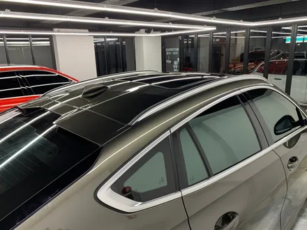 [MASTERPIECE] BMW X6 에이버리 사틴 (반무광) 화이트 전체 랩핑 시공 (고양시 덕양구 삼송 원흥 일산) / 고양,일산,김포,파주