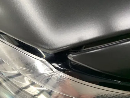 [MASTERPIECE] BMW X6 에이버리 사틴(반무광) 블랙 전체 랩핑 + 3M 2080 유광 블랙 크롬 죽이기 + 바디킷 장착 시공 (고양시 덕양구 삼송 원흥 일산) / 고양,일산,김포,파주