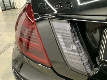벤츠 CL63 오벨 고광택 유광 블랙 크롬죽이기 / 크롬딜리트 / 블랙팩 랩핑 + 라이트, 테일램프 스모그 PPF 시공 (고양시 덕양구 삼송 원흥 일산) / 고양시 덕양구 삼송동