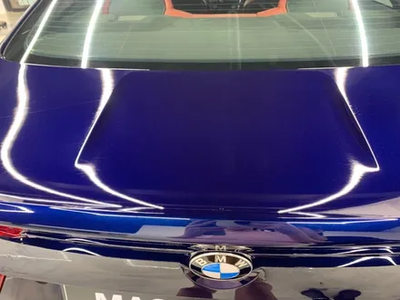 [MASTERPIECE] BMW M4 광택 + 유리막 코팅 시공 / 고양,일산,김포,파주