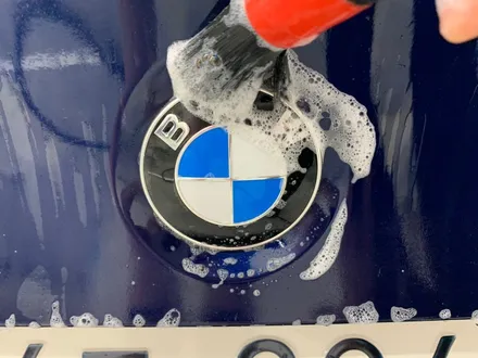 [MASTERPIECE] BMW M4 광택 + 유리막 코팅 시공 / 고양,일산,김포,파주