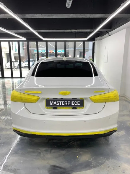 [MASTERPIECE] 쉐보레 말리부 광택 + 유리막 코팅 + 생활보호 PPF 시공 ( 고양시 덕양구 삼송 원흥 일산 ) / 고양,일산,김포,파주