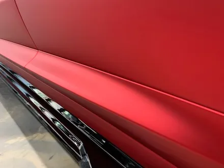[MASTERPIECE] BMW X3M 비닐프로그 프리즈매틱 레드 전체 랩핑 + 캘리퍼 도색 + 바디킷 장착 시공 (고양시 덕양구 삼송 원흥 일산) / 고양,일산,김포,파주