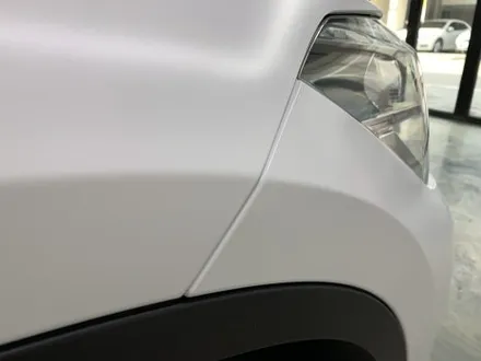 [MASTERPIECE] BMW X1 에이버리 반무광(사틴) 화이트 투톤 랩핑 시공 (고양시 덕양구 삼송 원흥 일산) / 고양,일산,김포,파주