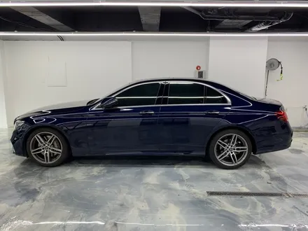 [MASTERPIECE] 벤츠 E300 블락포디 전체 PPF 시공 / 고양,일산,김포,파주