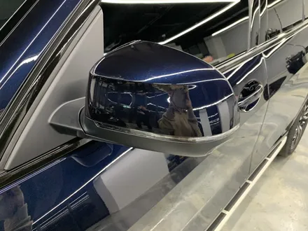 [MASTERPIECE] BMW X7 3M 2080 유광블랙 크롬죽이기 / 크롬딜리트 / 블랙팩 + 그릴교체 + 사이드미러/하이그로시 PPF 시공 (고양시 덕양구 삼송 원흥 일산) / 고양,일산,김포,파주