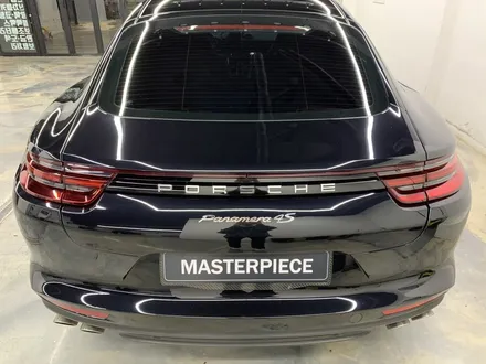 [MASTERPIECE] 포르쉐 파나메라 4S 마프로 전체 PPF 시공 (고양시 덕양구 삼송 원흥 일산) / 고양,일산,김포,파주