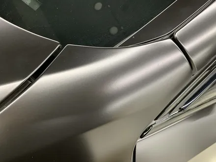 [MASTERPIECE] BMW X6 에이버리 사틴(반무광) 블랙 전체 랩핑 + 3M 2080 유광 블랙 크롬 죽이기 + 바디킷 장착 시공 (고양시 덕양구 삼송 원흥 일산) / 고양,일산,김포,파주