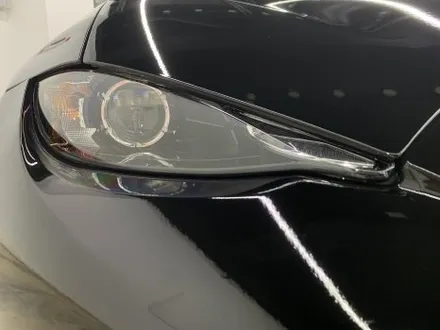 [MASTERPIECE] 마쯔다 MX5 3M 2080 유광 블랙 전체 랩핑 시공 (고양시 덕양구 삼송 원흥 일산) / 고양,일산,김포,파주