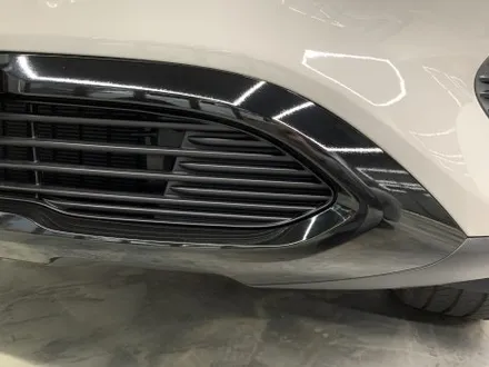 벤츠 GLC 220d 오벨 포르쉐 그레이 전체 랩핑 + 3M 2080 유광 블랙 크롬죽이기 / 크롬딜리트 / 블랙팩 랩핑 시공 (고양시 덕양구 삼송 원흥 일산) / 고양시 덕양구 삼송동