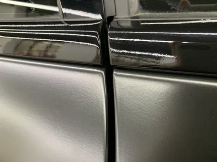 [MASTERPIECE] BMW X6 에이버리 사틴(반무광) 블랙 전체 랩핑 + 3M 2080 유광 블랙 크롬 죽이기 + 바디킷 장착 시공 (고양시 덕양구 삼송 원흥 일산) / 고양,일산,김포,파주