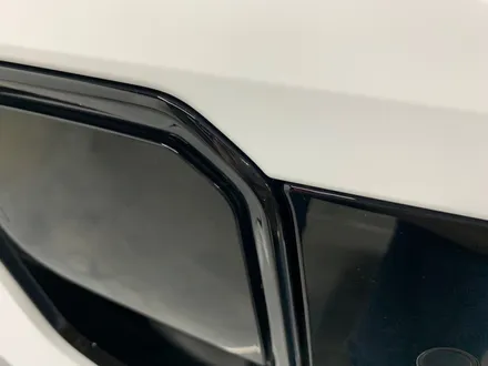 [MASTERPIECE] BMW X6 에이버리 사틴 (반무광) 화이트 전체 랩핑 시공 (고양시 덕양구 삼송 원흥 일산) / 고양,일산,김포,파주