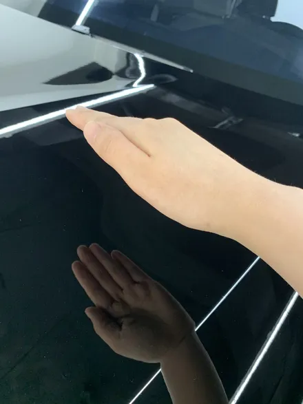 [MASTERPIECE] BMW X7 GSWF 딥 블랙 컬러 PPF 전체 랩핑 시공 (고양시 덕양구 삼송 원흥 일산) / 고양,일산,김포,파주