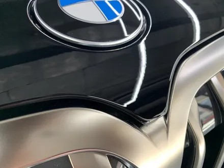 [MASTERPIECE] BMW X7 GSWF 딥 블랙 컬러 PPF 전체 랩핑 시공 (고양시 덕양구 삼송 원흥 일산) / 고양,일산,김포,파주