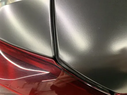 [MASTERPIECE] BMW X6 에이버리 사틴(반무광) 블랙 전체 랩핑 + 3M 2080 유광 블랙 크롬 죽이기 + 바디킷 장착 시공 (고양시 덕양구 삼송 원흥 일산) / 고양,일산,김포,파주
