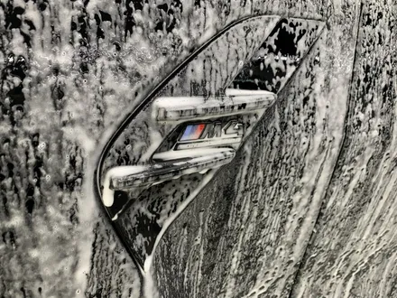 [MASTERPIECE] BMW M4 클리프디자인 옥타곤 전체 PPF 시공 (고양시 덕양구 삼송 원흥 일산) / 고양,일산,김포,파주